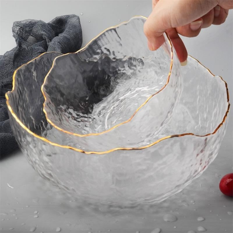 Eggshell Sassy Bowl | Stornfield