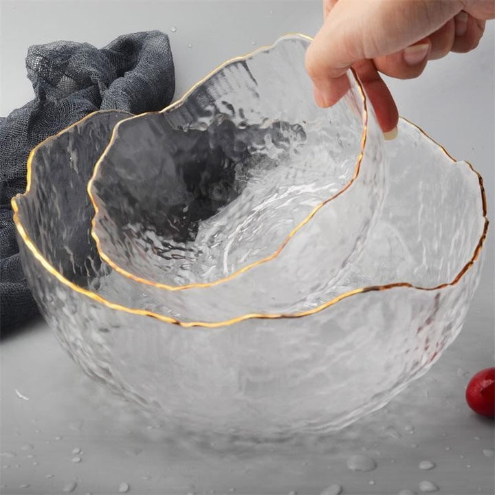 Eggshell Sassy Bowl | Stornfield