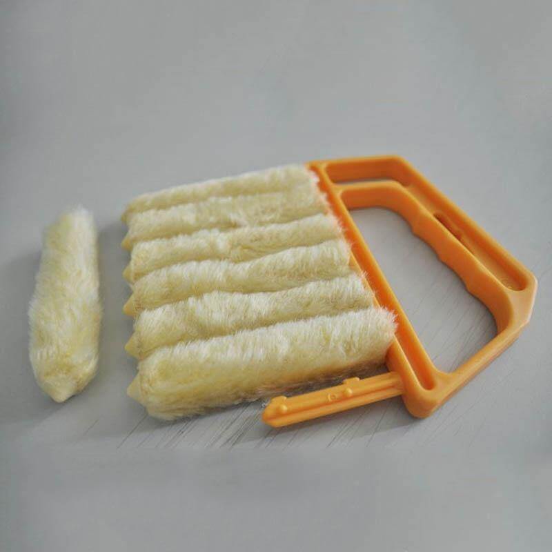 Useful Microfiber All-Purpose Cleaning Brushes | Stonrfield