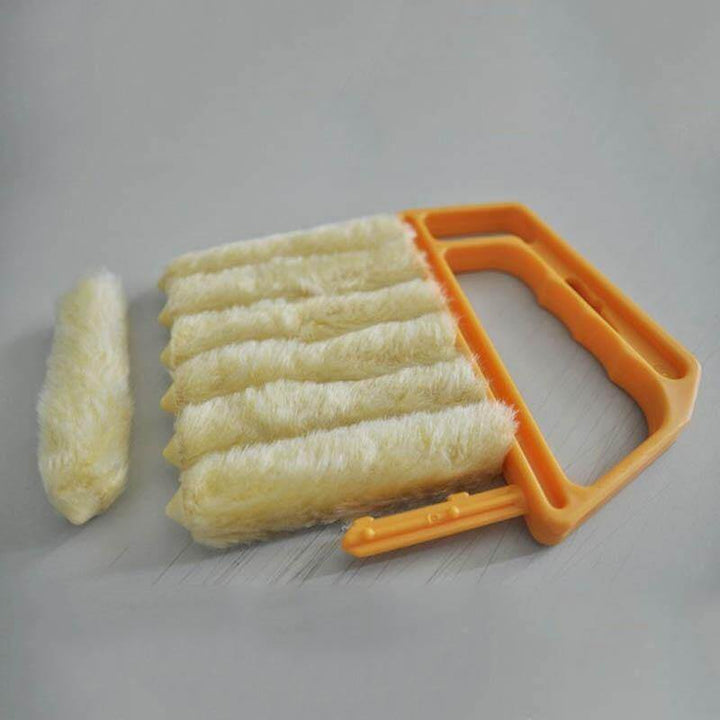 Useful Microfiber All-Purpose Cleaning Brushes | Stonrfield