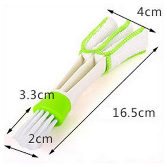 Useful Microfiber All-Purpose Cleaning Brushes | Stonrfield