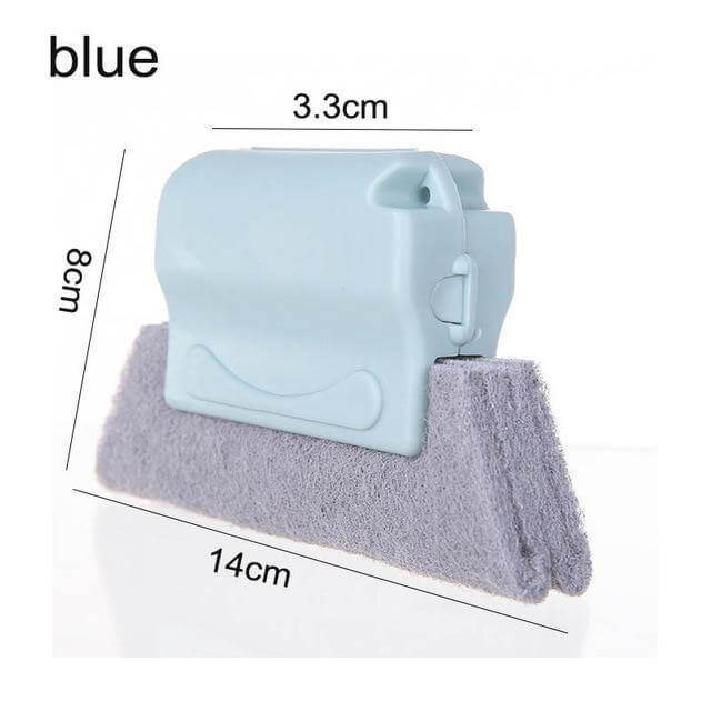 Useful Microfiber All-Purpose Cleaning Brushes | Stonrfield