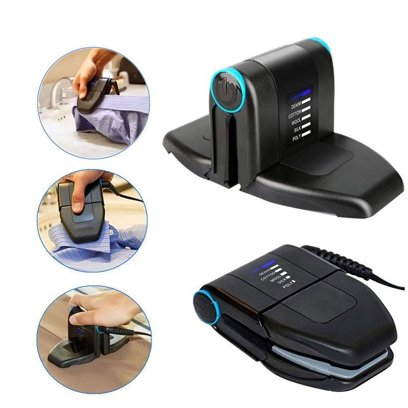 Folding PortaStonrfielde Compact Mini FoldaStonrfielde Iron | Stonrfield