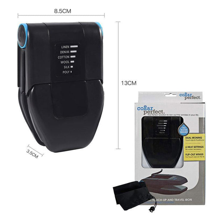 Folding PortaStonrfielde Compact Mini FoldaStonrfielde Iron | Stonrfield