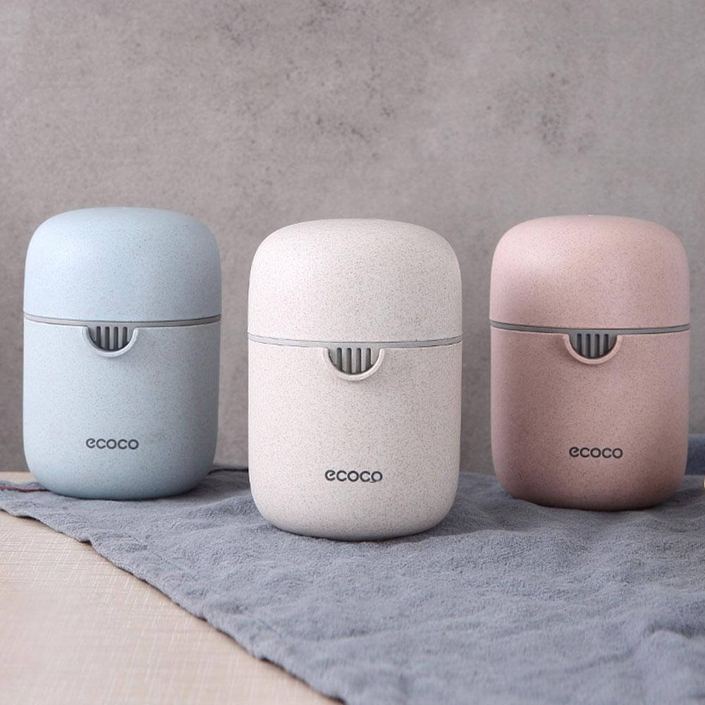 Stornfield | Simple Portable Mini Pastel Juicer