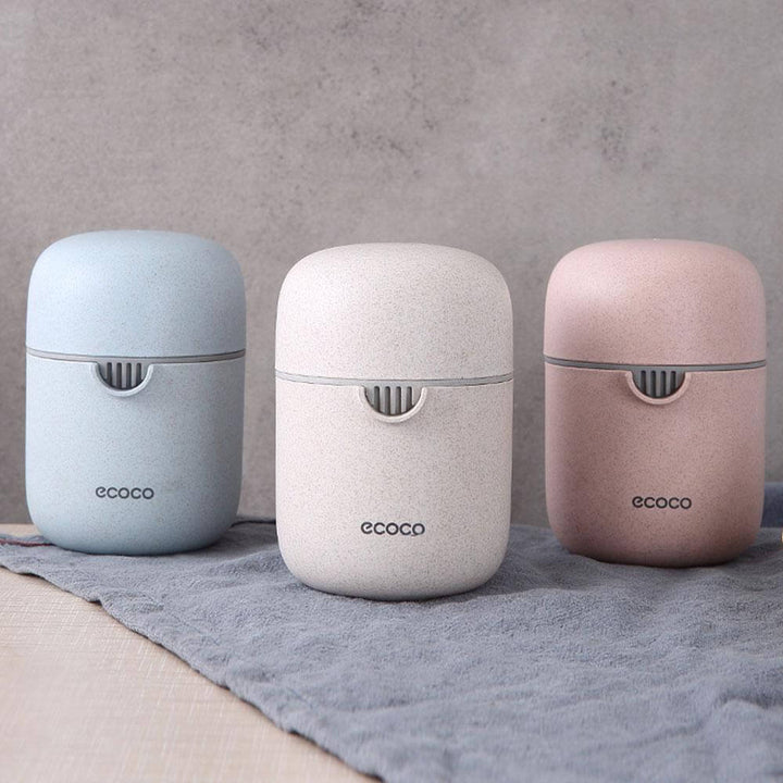 Stornfield | Simple Portable Mini Pastel Juicer