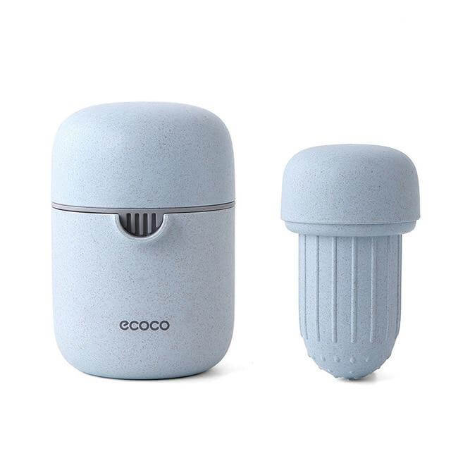 Stornfield | Simple Portable Mini Pastel Juicer