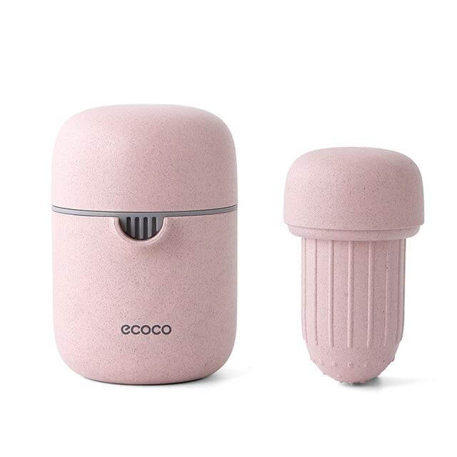 Stornfield | Simple Portable Mini Pastel Juicer