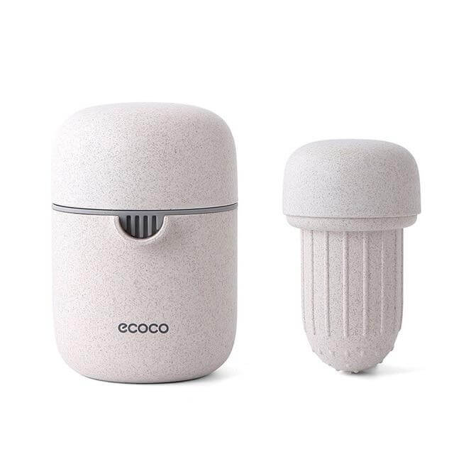 Stornfield | Simple Portable Mini Pastel Juicer