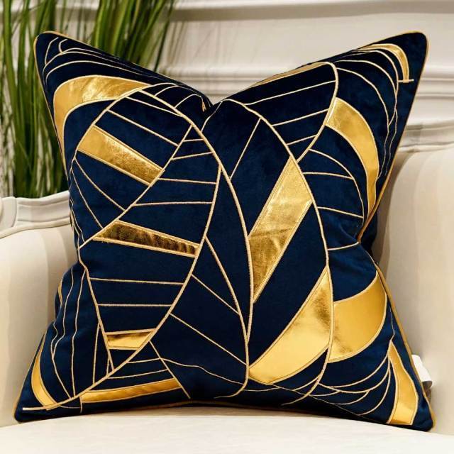 Stornfield | Sidian Luxury Pillowcase Collection