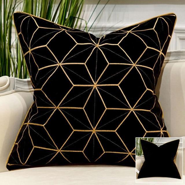 Stornfield | Sidian Luxury Pillowcase Collection