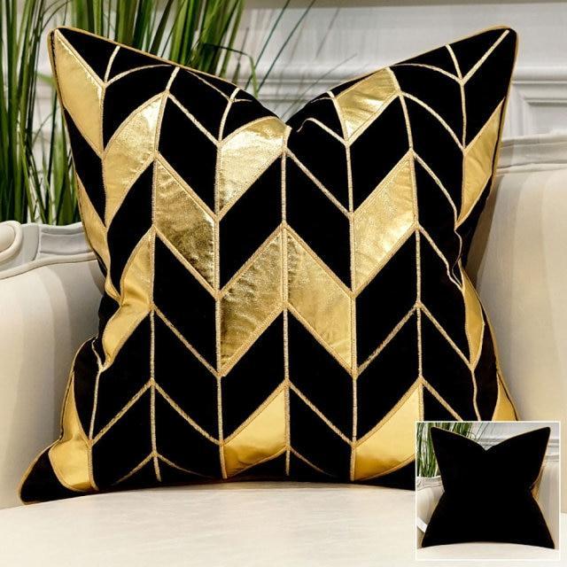 Stornfield | Sidian Luxury Pillowcase Collection
