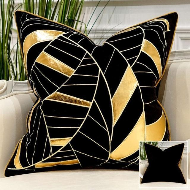 Stornfield | Sidian Luxury Pillowcase Collection