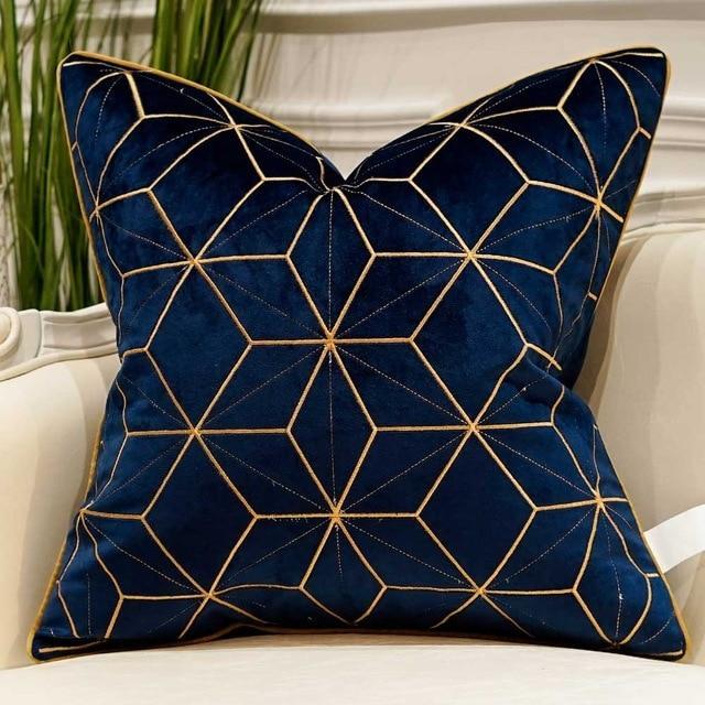 Stornfield | Sidian Luxury Pillowcase Collection
