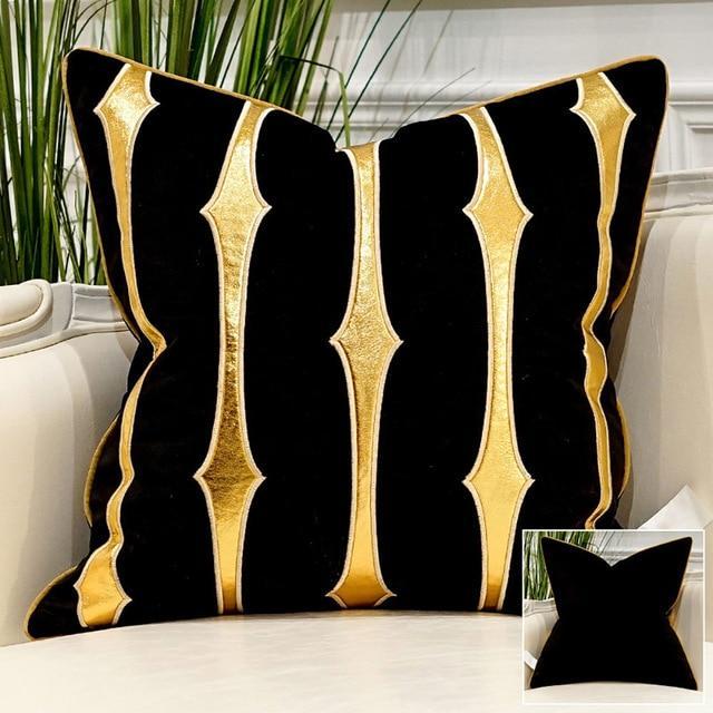 Stornfield | Sidian Luxury Pillowcase Collection