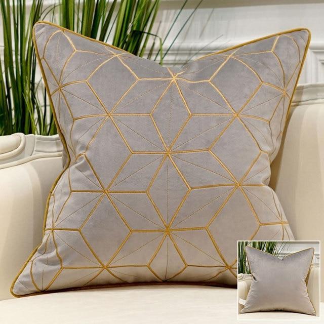 Stornfield | Sidian Luxury Pillowcase Collection
