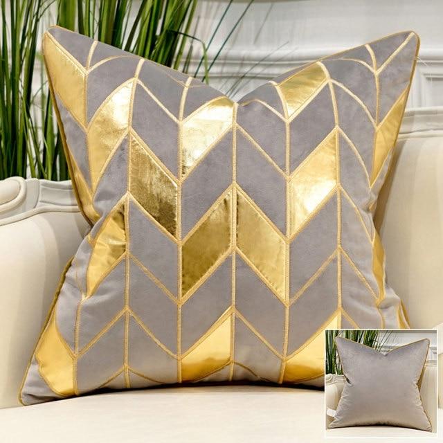 Stornfield | Sidian Luxury Pillowcase Collection