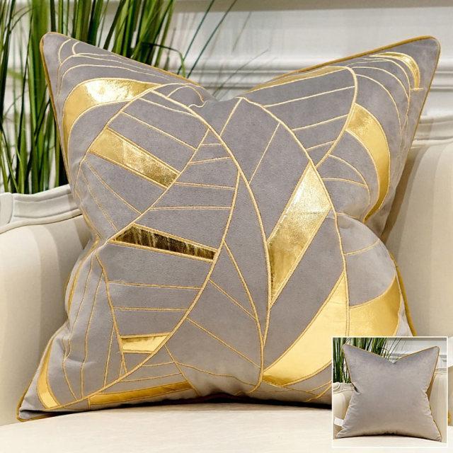 Stornfield | Sidian Luxury Pillowcase Collection