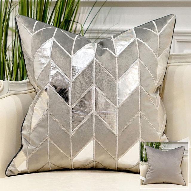Stornfield | Sidian Luxury Pillowcase Collection