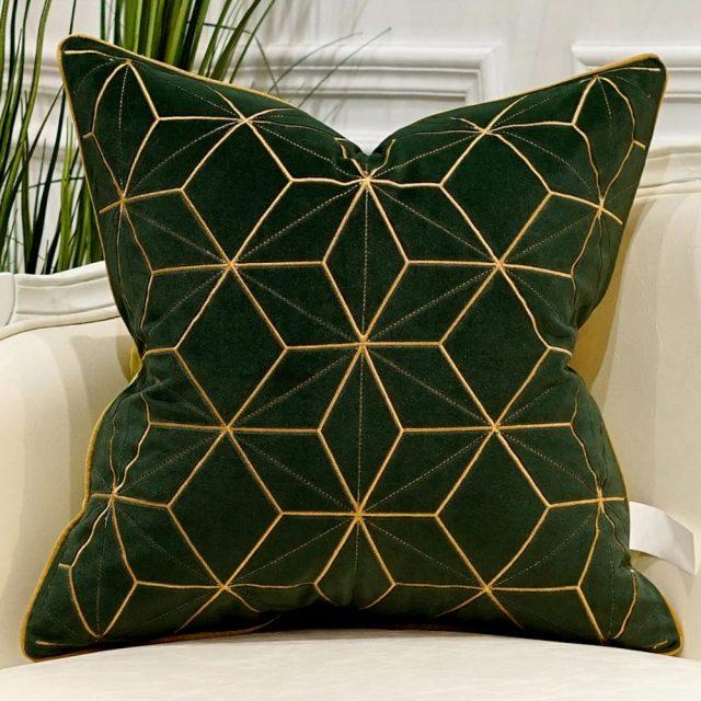 Stornfield | Sidian Luxury Pillowcase Collection