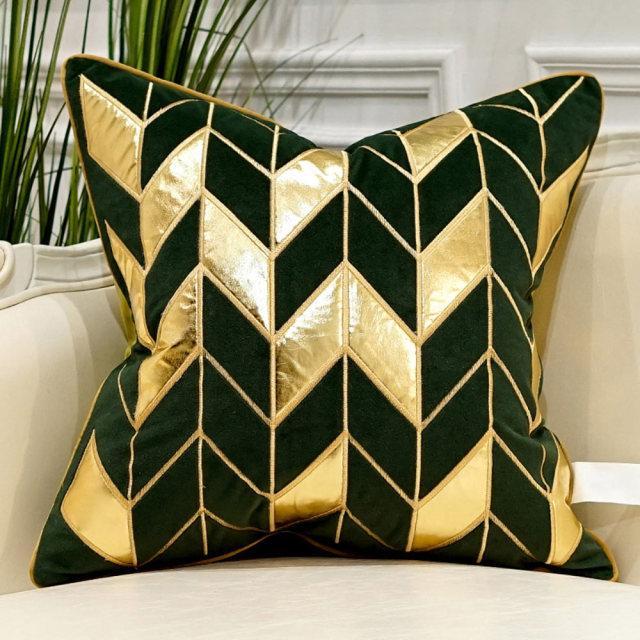 Stornfield | Sidian Luxury Pillowcase Collection