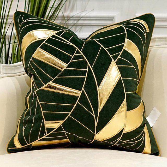 Stornfield | Sidian Luxury Pillowcase Collection