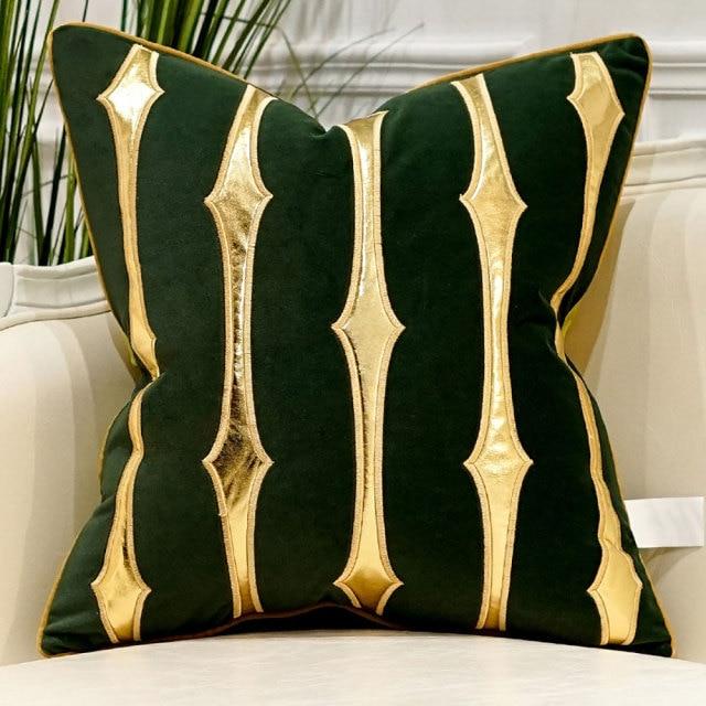 Stornfield | Sidian Luxury Pillowcase Collection