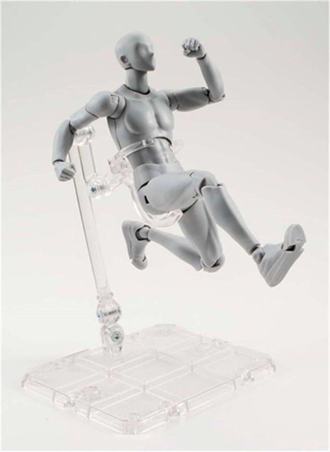 Body-Kun - Models for Artists | Stornfield
