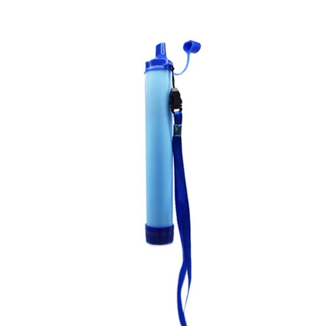 Outdoor Hiking Survival Portable Water Purifier | Stornfield
