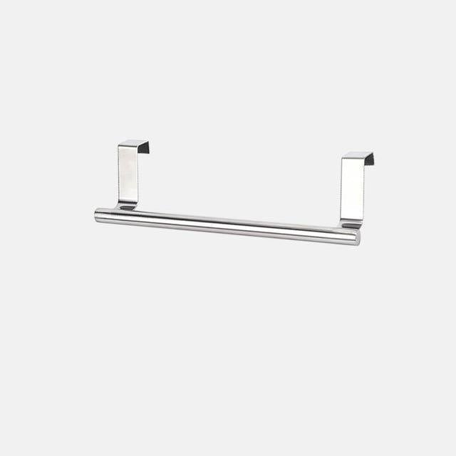 Stornfield | Stainless Steel Cabinet Door Towel Rack