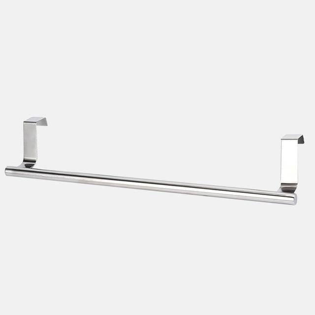 Stornfield | Stainless Steel Cabinet Door Towel Rack