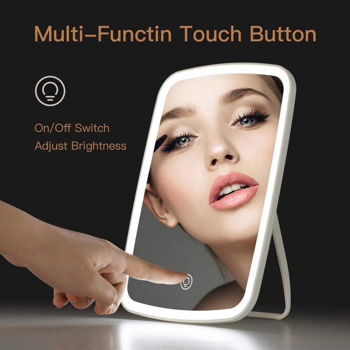 Fancy PortaStornfielde Led Touch Mirror | Stornfield