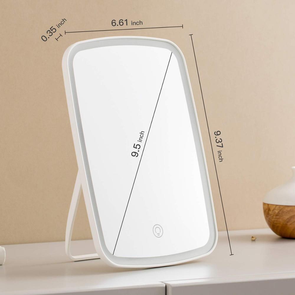 Fancy PortaStornfielde Led Touch Mirror | Stornfield