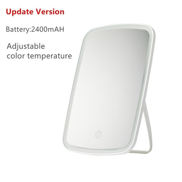 Fancy PortaStornfielde Led Touch Mirror | Stornfield