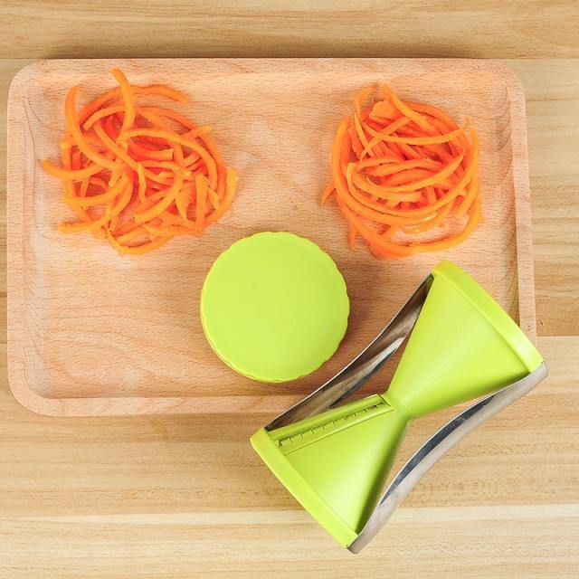 Stornfield | Vegetable Spiralizer