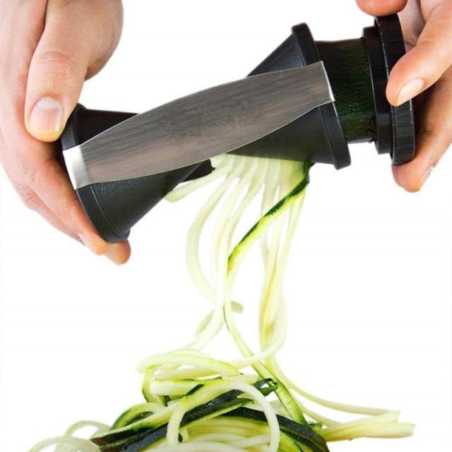 Stornfield | Vegetable Spiralizer
