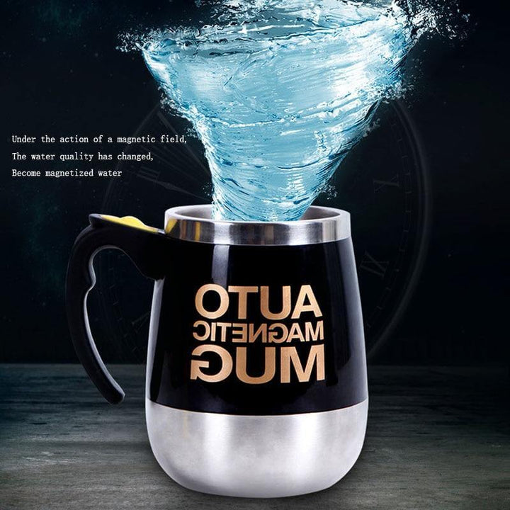 PortaStornfielde Self Stirring Coffee Mugs | Stornfield