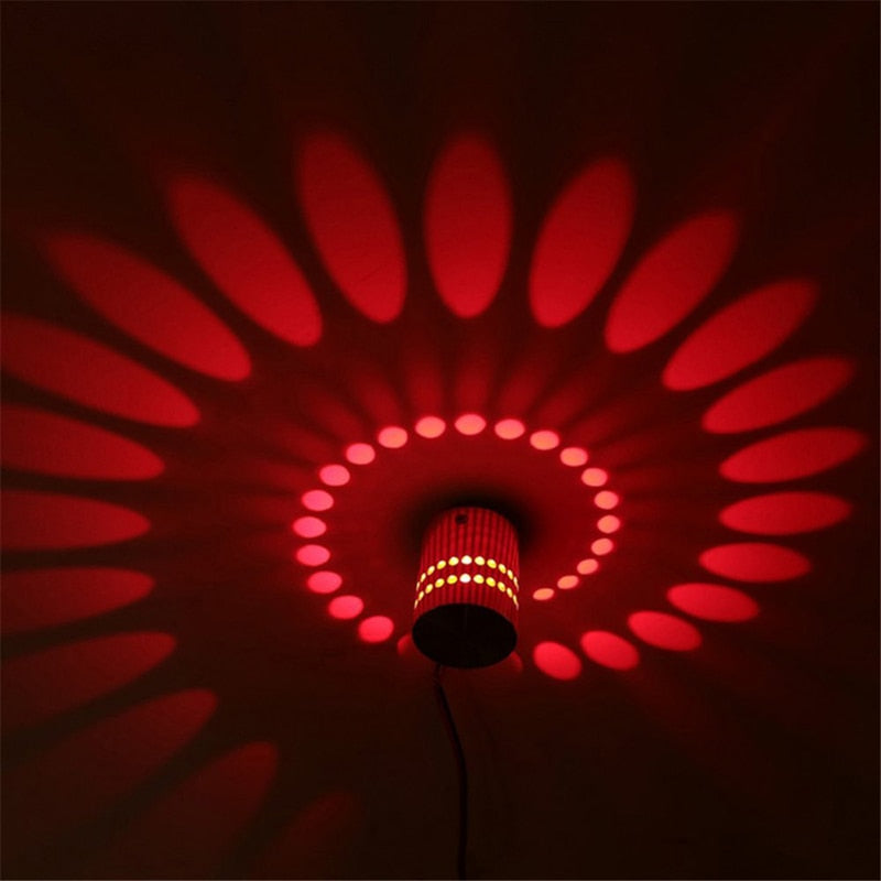 Stornfield | Downlight - Spiral Light | Energy Saving