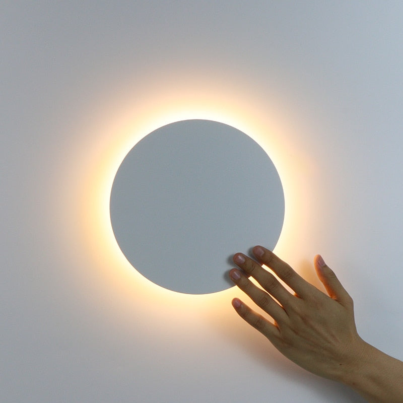 Stornfield | Alonso Touch LED Wall Lamp