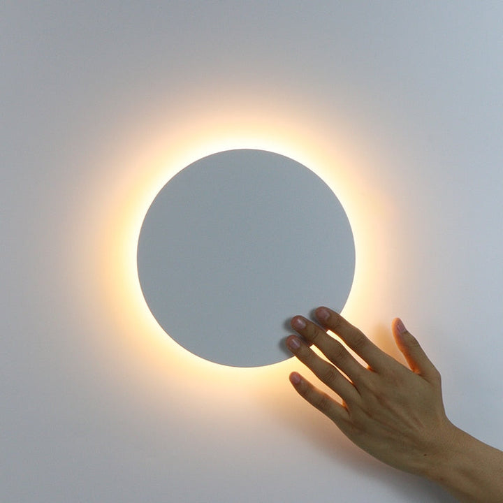 Stornfield | Alonso Touch LED Wall Lamp
