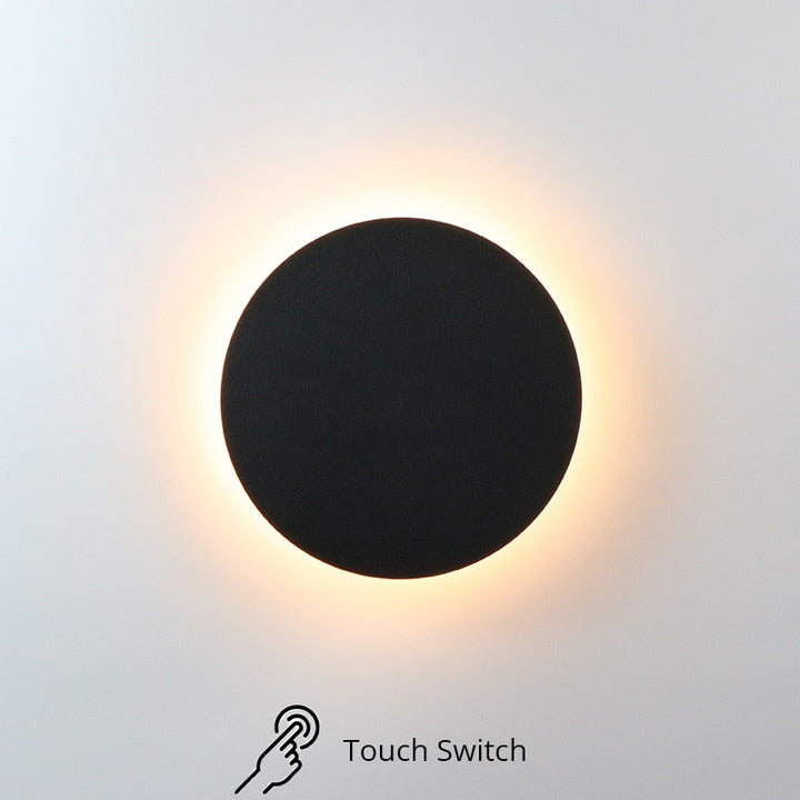 Stornfield | Alonso Touch LED Wall Lamp