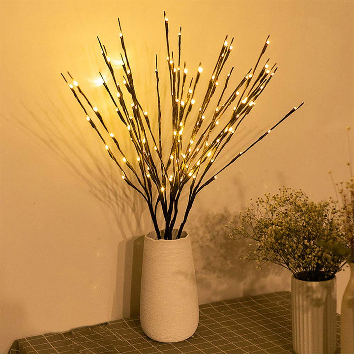 Stornfield | OrchLight - Illuminated Branches | Captivating Atmosphere