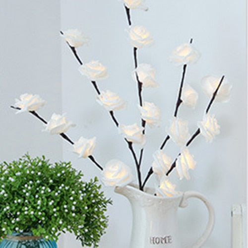 Stornfield | OrchLight - Illuminated Branches | Captivating Atmosphere