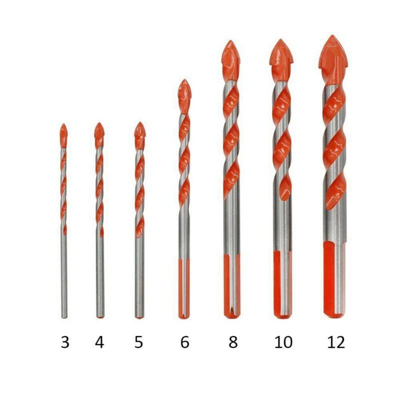 Ultimate Punching Drill Bits | Stornfield