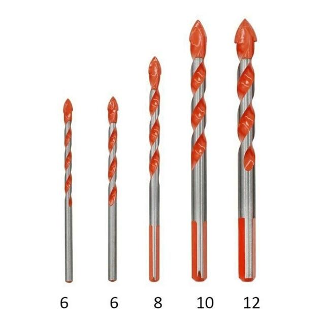 Ultimate Punching Drill Bits | Stornfield