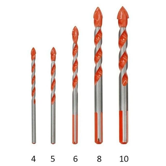 Ultimate Punching Drill Bits | Stornfield