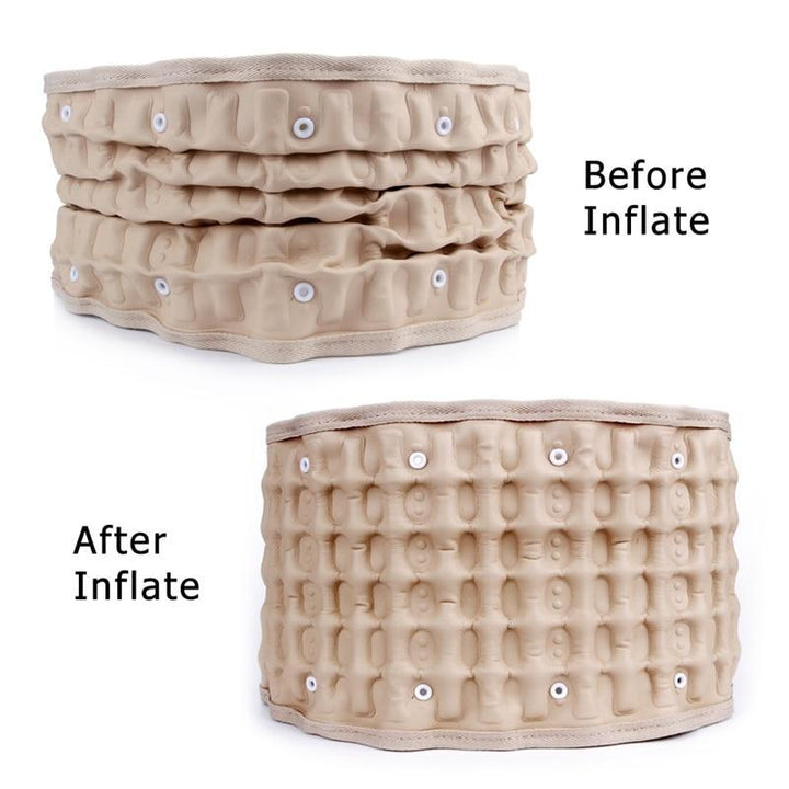 Lumbar Decompression Belt | Stornfield