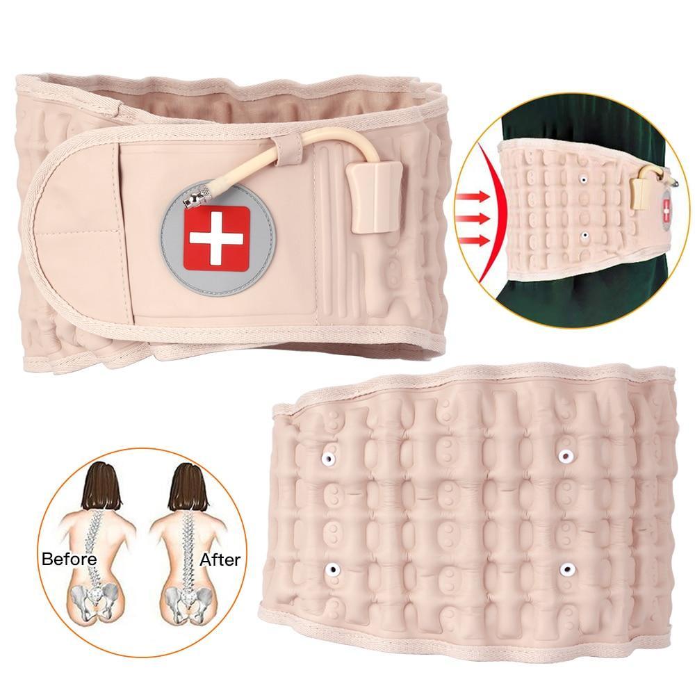 Lumbar Decompression Belt | Stornfield
