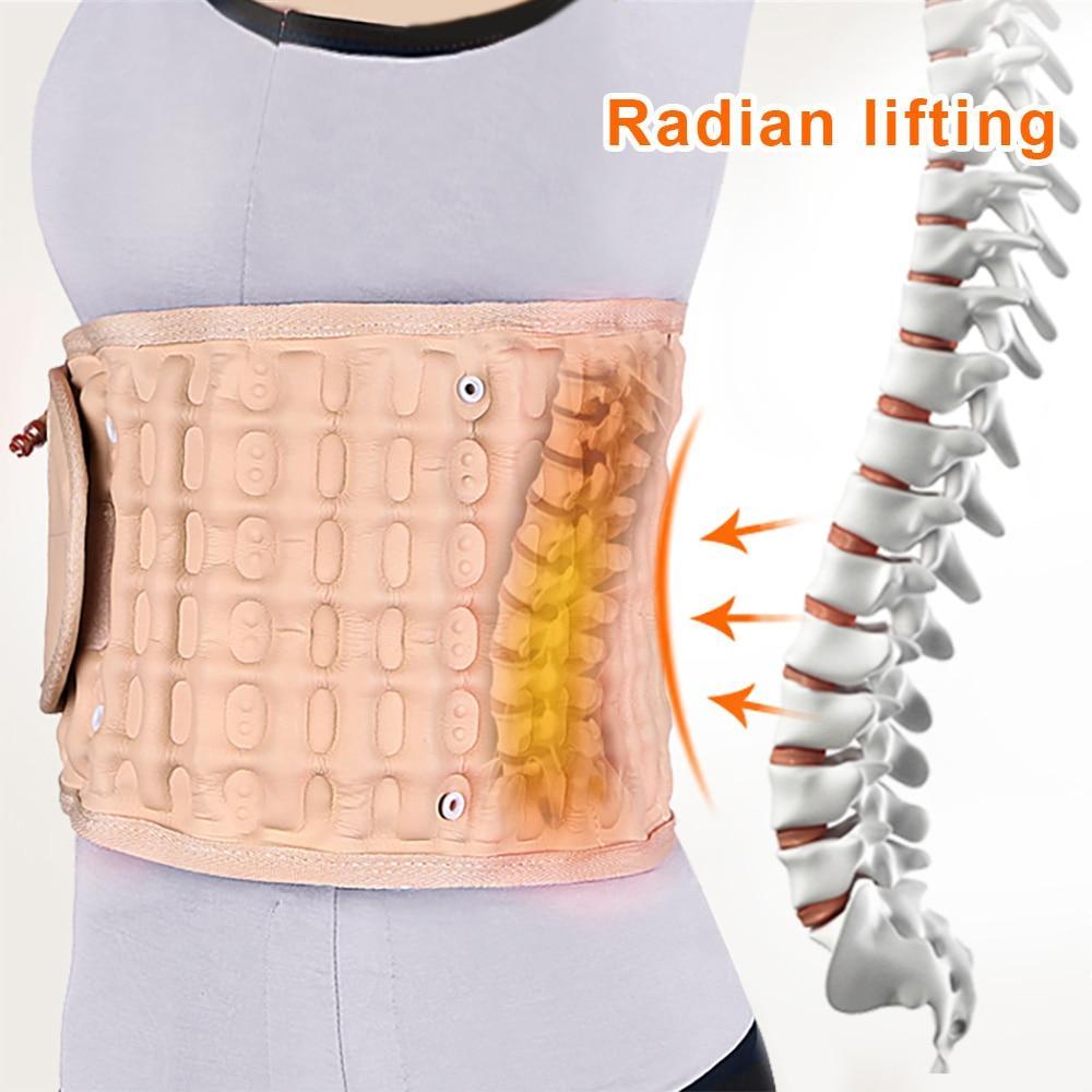 Lumbar Decompression Belt | Stornfield