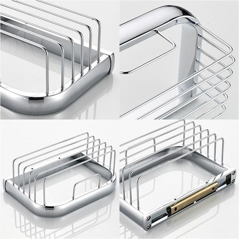 Stornfield | Original Bathroom Hardware Set